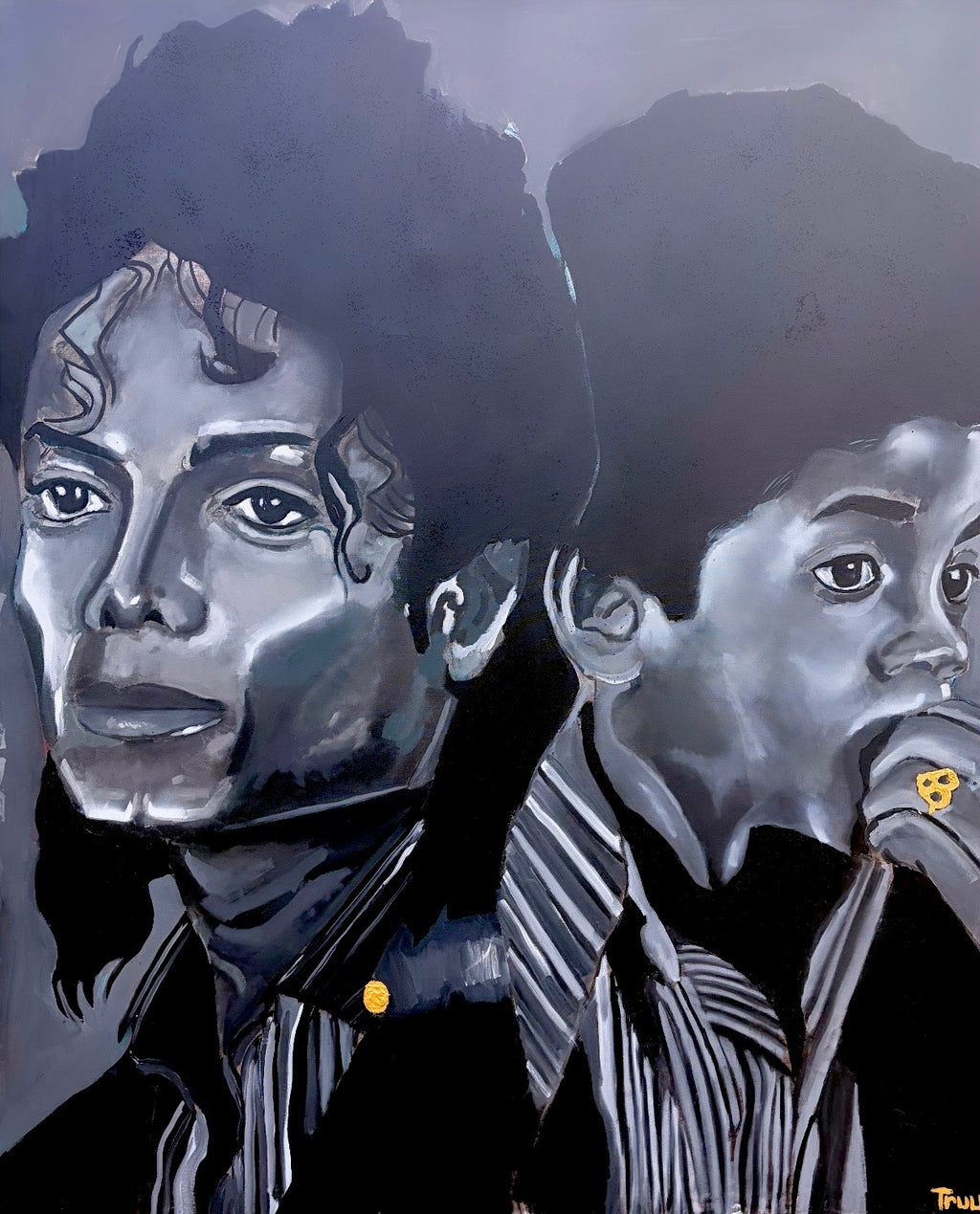 “Michael"