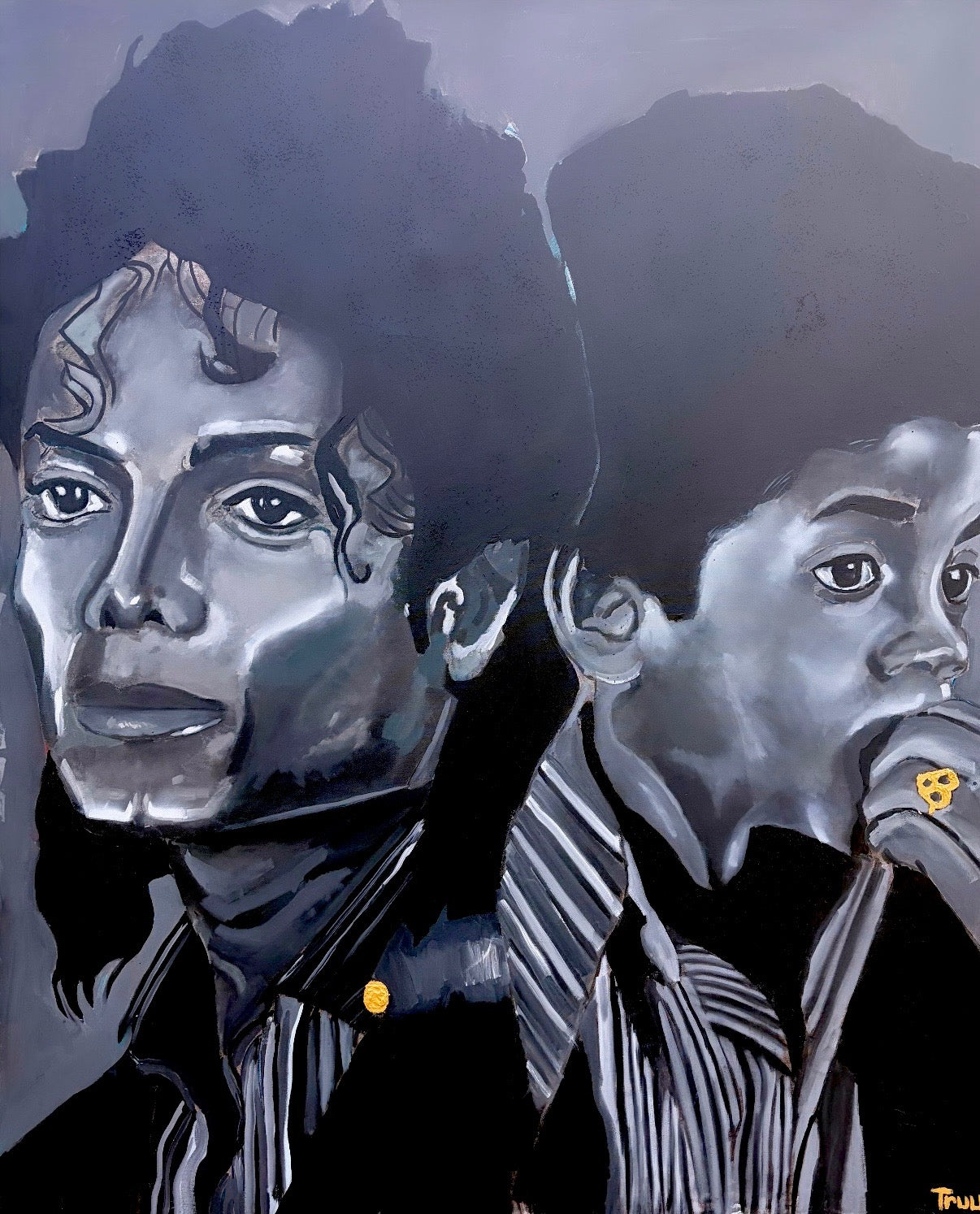 “Michael"