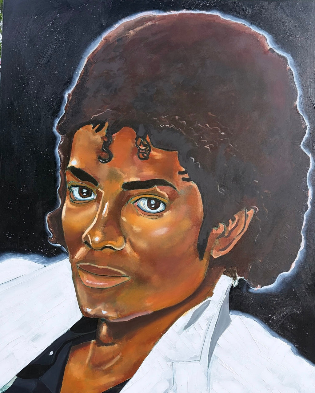 “Human Nature”