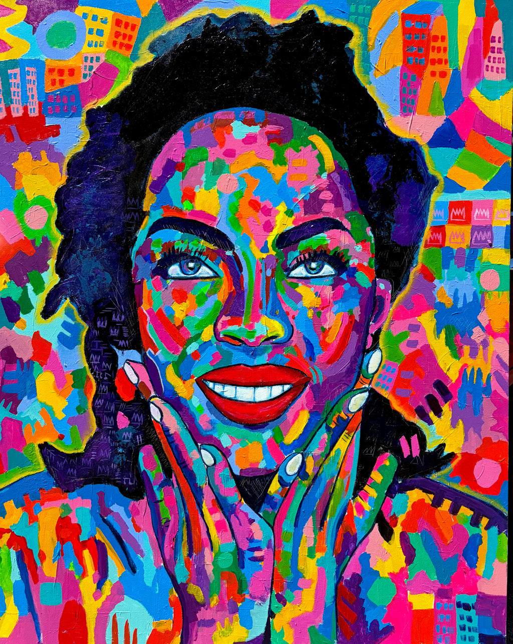 "Lauryn Hill”