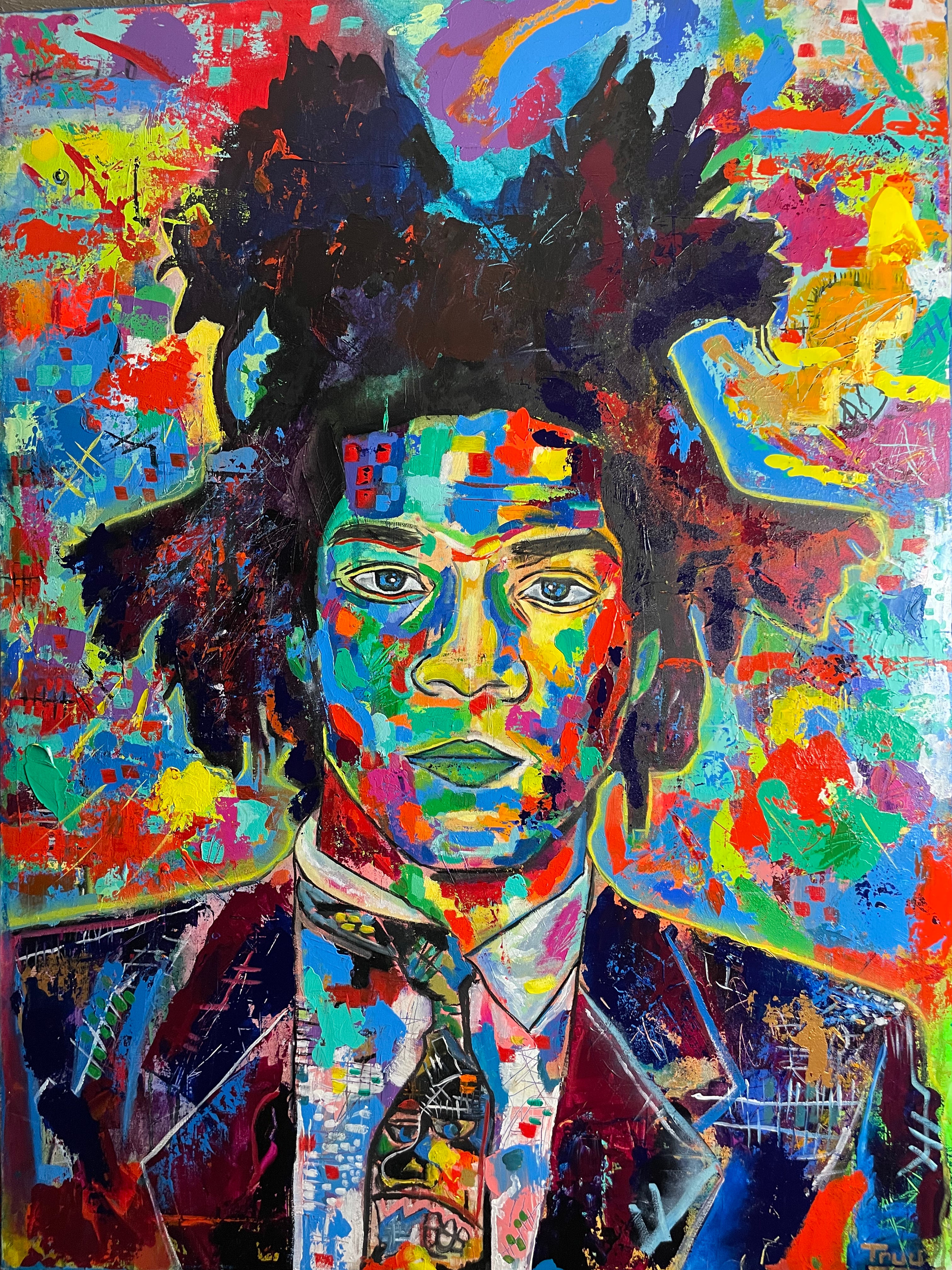 "Basquiat"