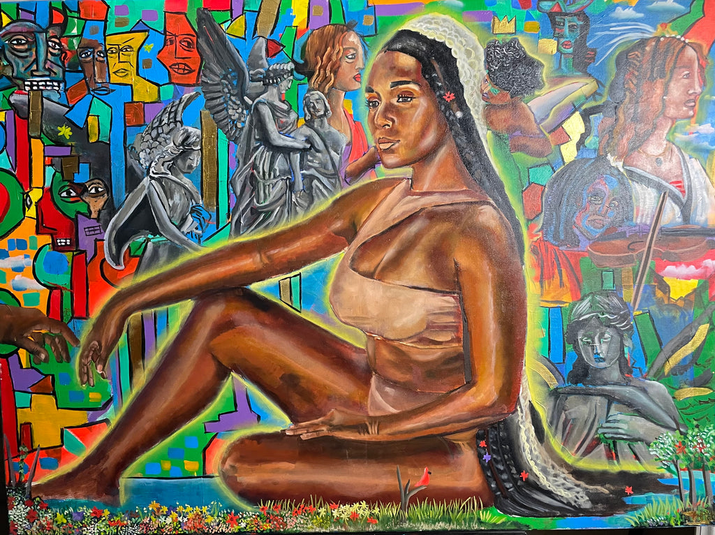 "Monae"