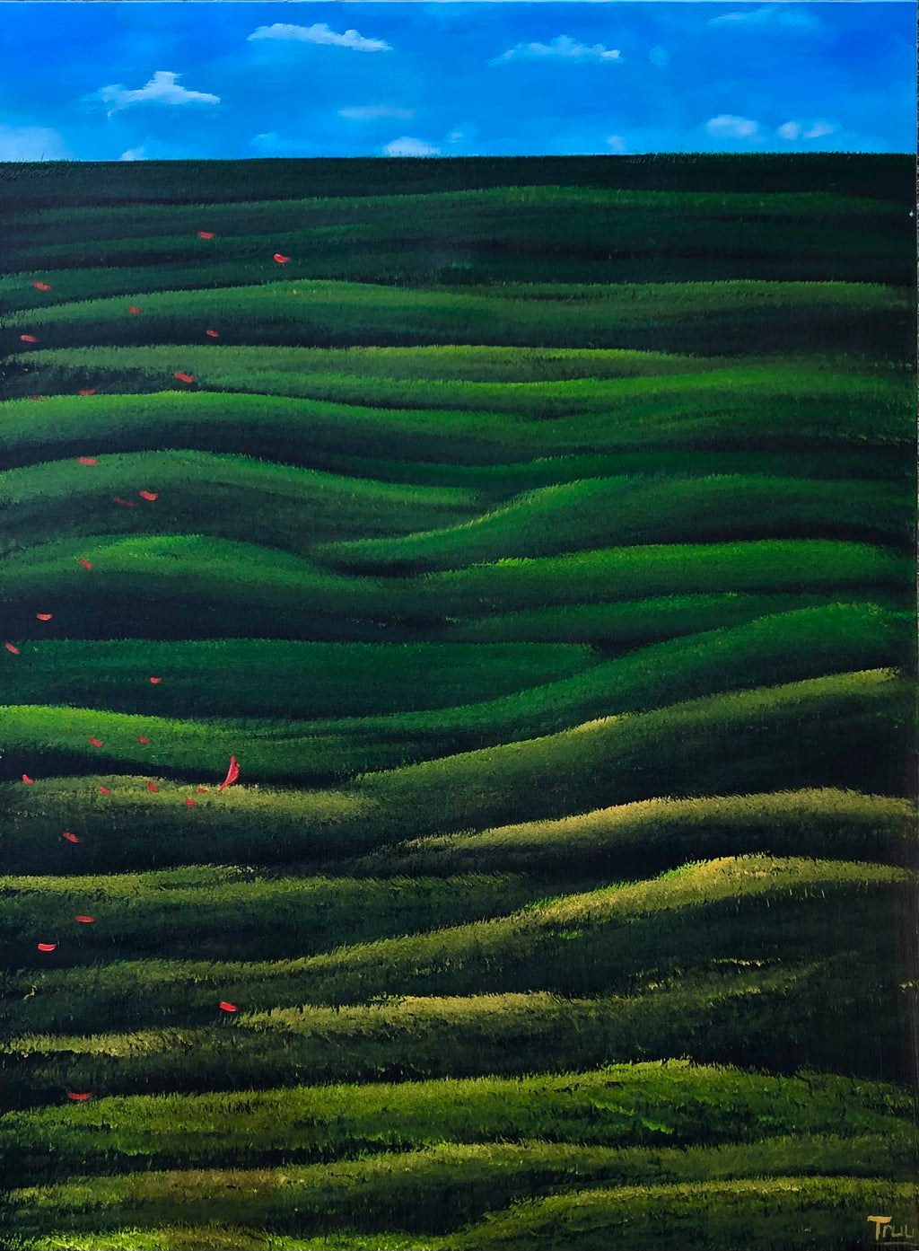 "Landscape"