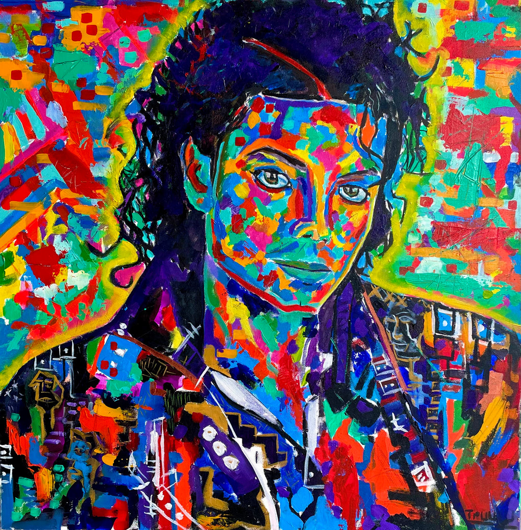 "MJ-Bad"