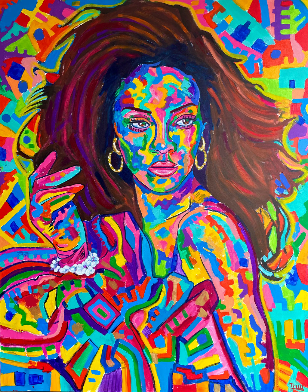 "Rih Rih"