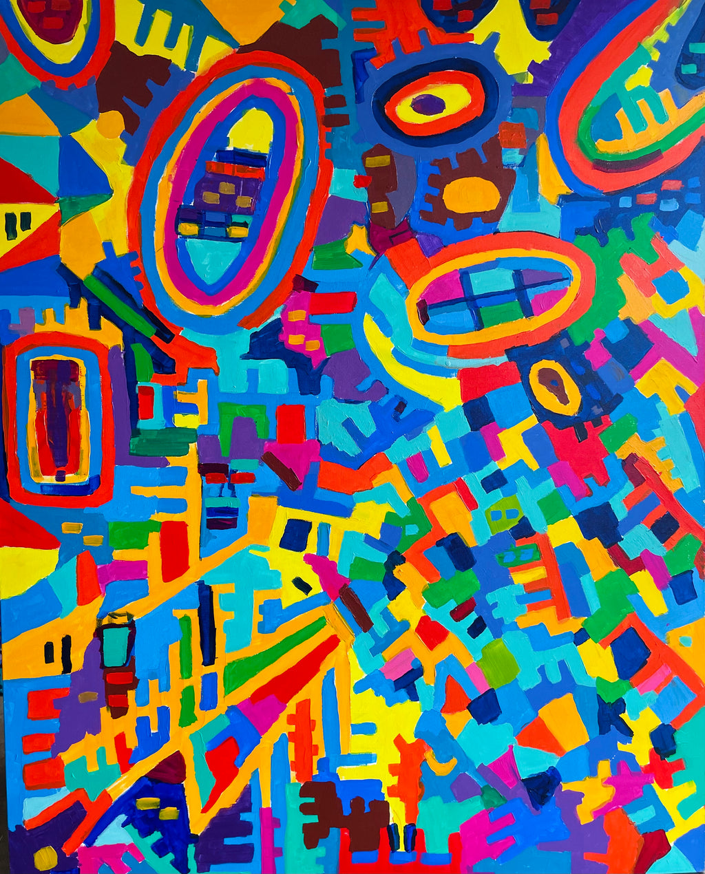 "Abstract"