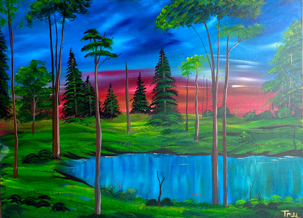 “Untitled"