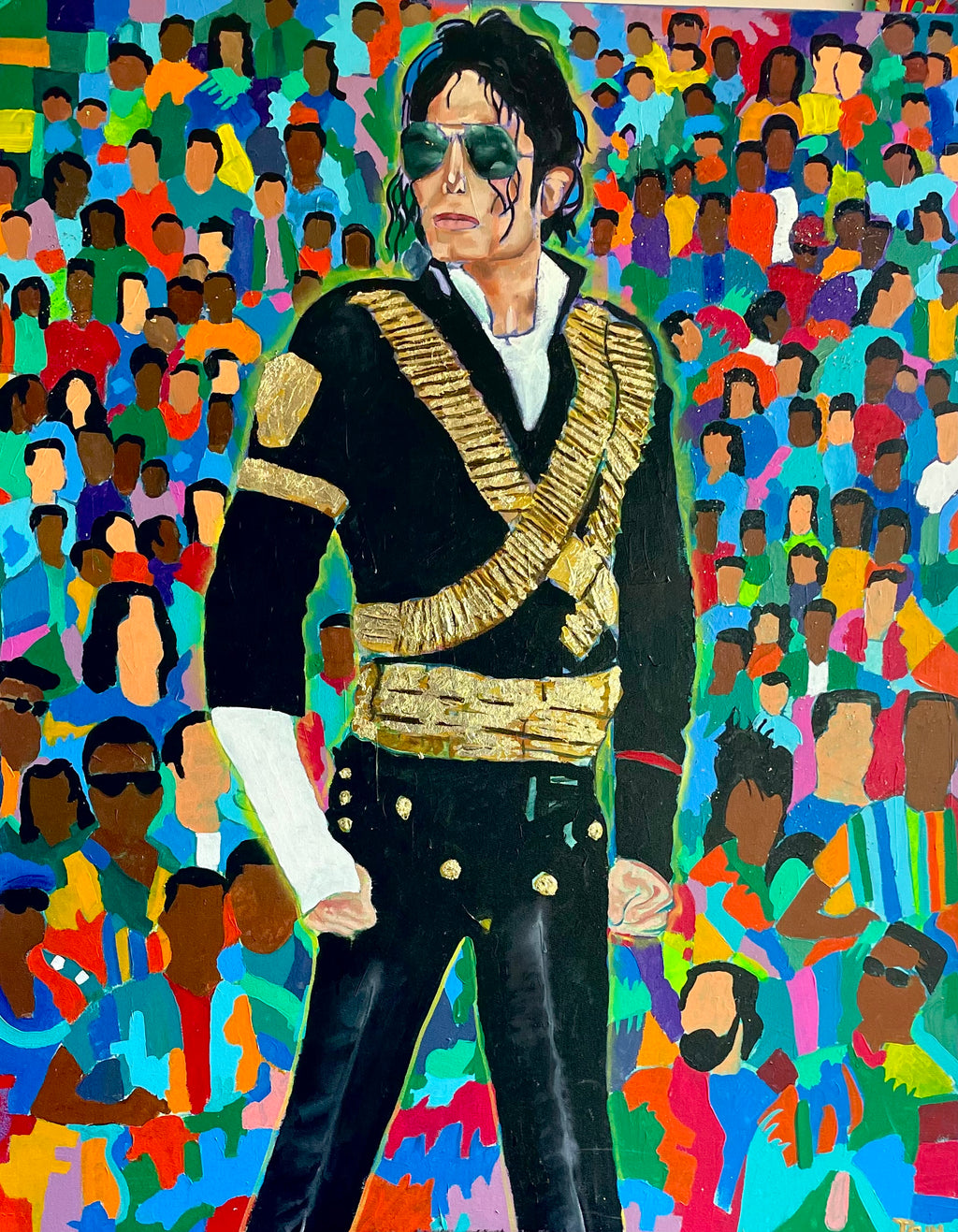 "Superbowl Mike"