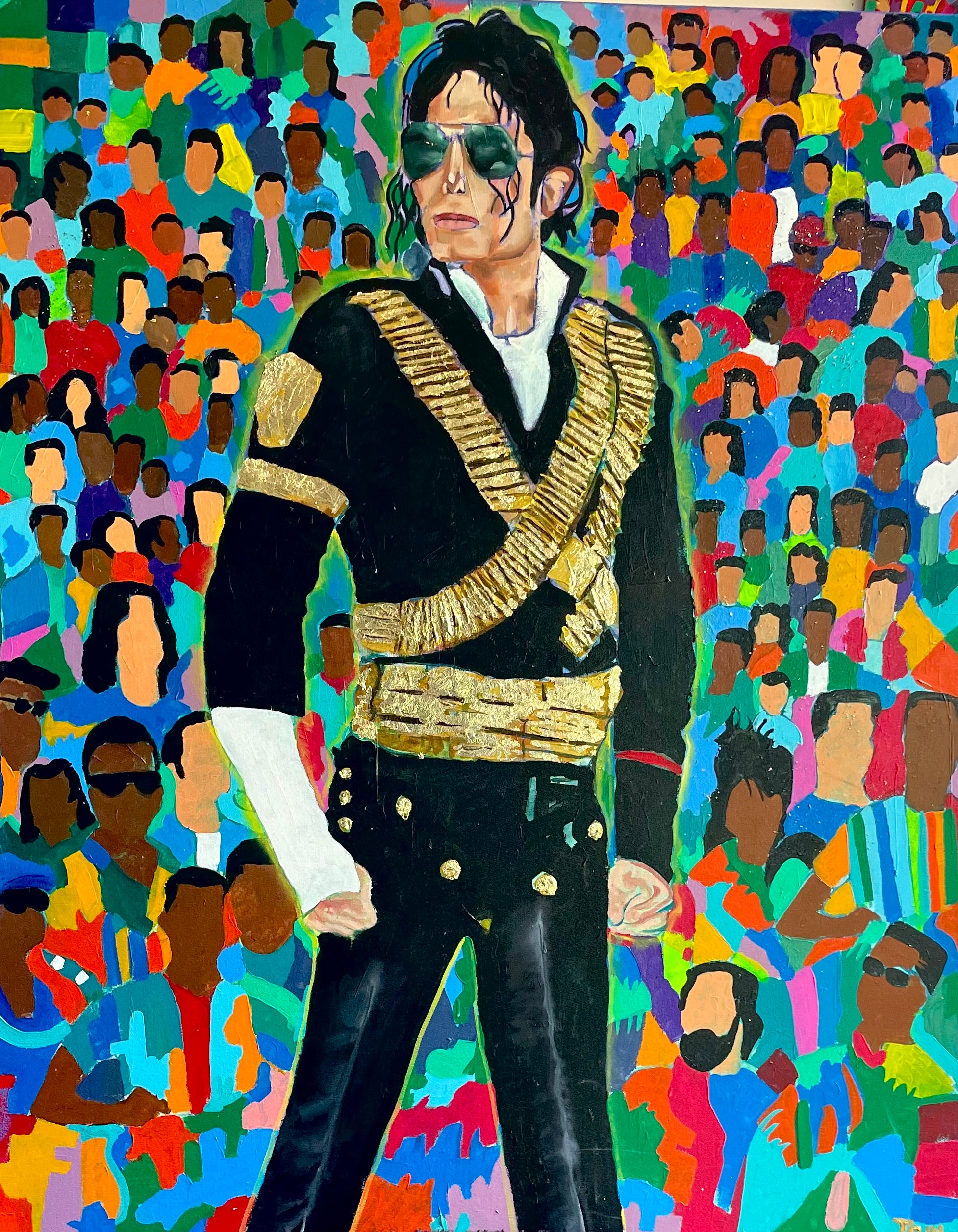 "Superbowl Mike"