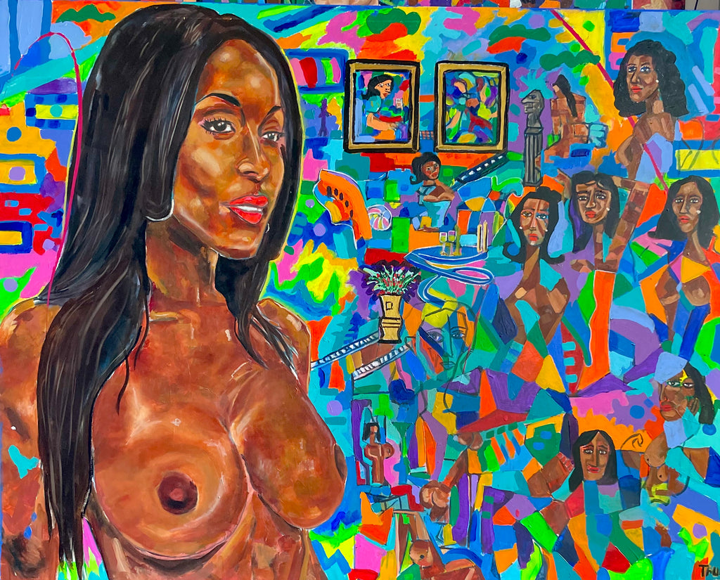 “Black Beauty"
